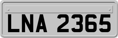 LNA2365
