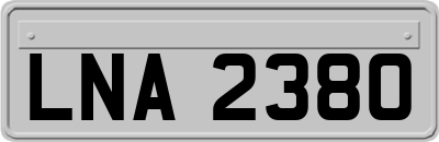 LNA2380