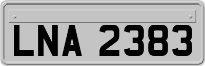 LNA2383