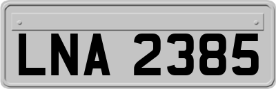LNA2385