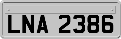 LNA2386