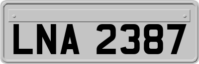 LNA2387
