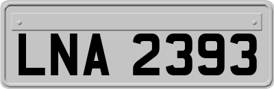 LNA2393