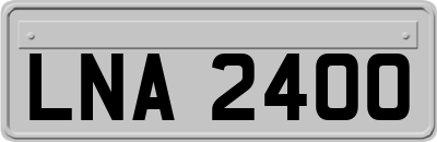 LNA2400