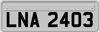 LNA2403