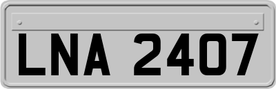 LNA2407