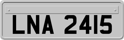 LNA2415
