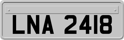 LNA2418
