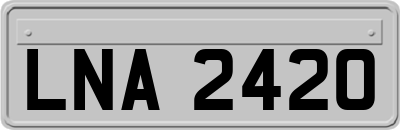 LNA2420