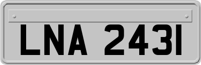 LNA2431