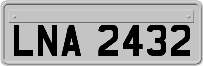 LNA2432