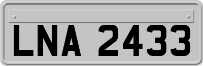 LNA2433