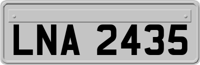 LNA2435