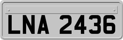 LNA2436