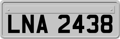LNA2438