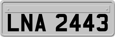 LNA2443