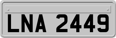 LNA2449