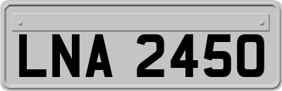 LNA2450