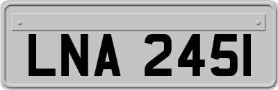 LNA2451