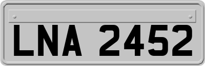 LNA2452