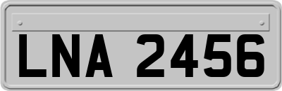 LNA2456