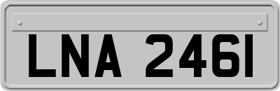 LNA2461