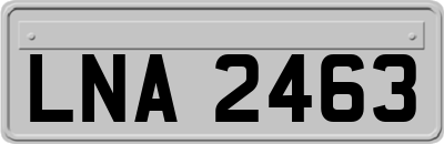 LNA2463