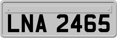 LNA2465