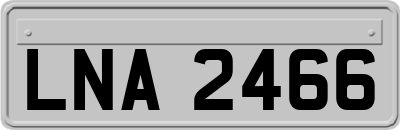 LNA2466