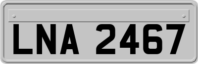 LNA2467