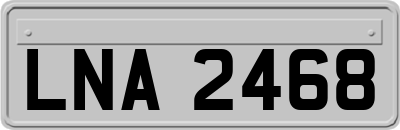 LNA2468