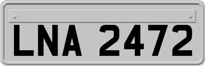 LNA2472