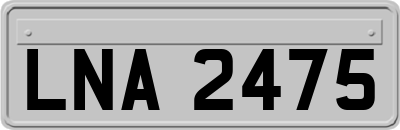 LNA2475