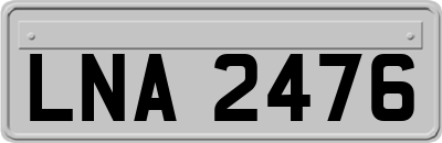 LNA2476