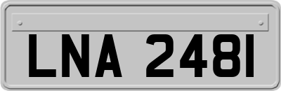 LNA2481