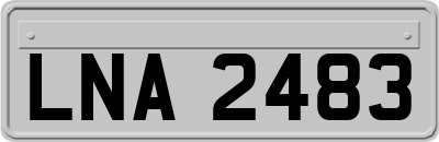 LNA2483