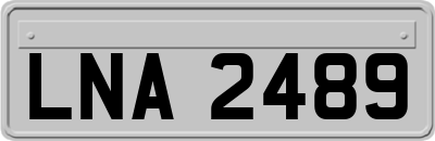 LNA2489