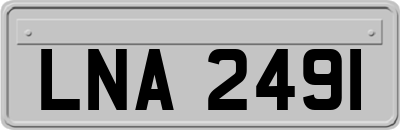 LNA2491