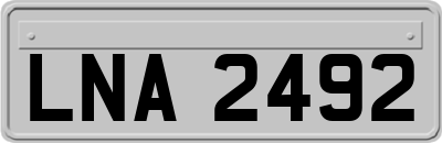 LNA2492