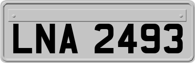 LNA2493