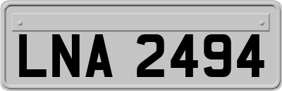 LNA2494