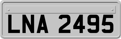 LNA2495