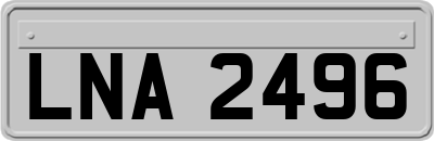 LNA2496