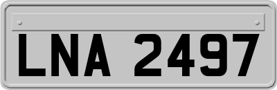 LNA2497