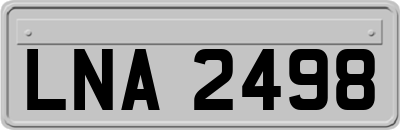 LNA2498
