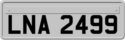 LNA2499