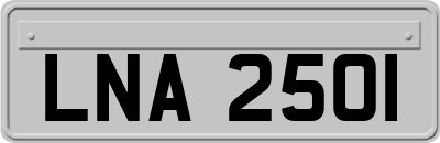 LNA2501