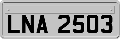 LNA2503