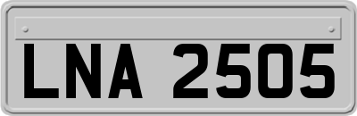 LNA2505