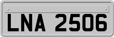 LNA2506